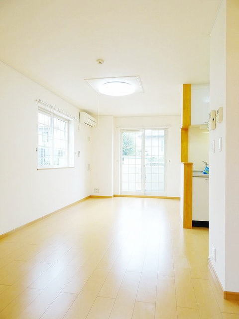 3/24 リビング/ダイニング