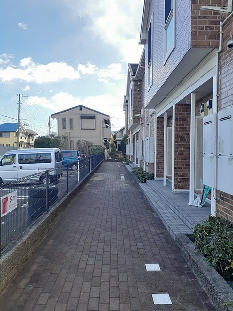 14/22 エントランス