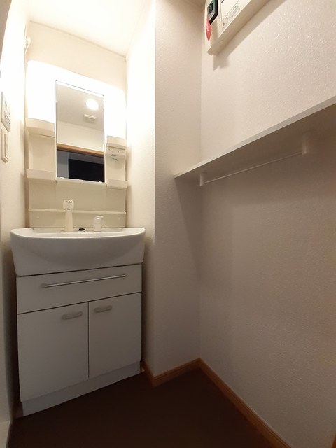10/22 洗面