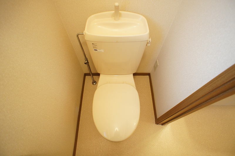9/20 トイレ