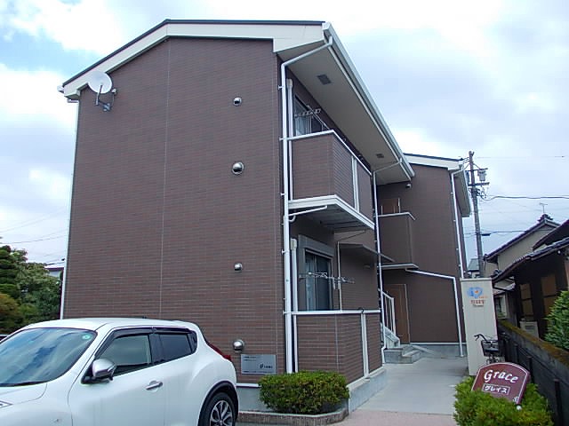 1/19 外観