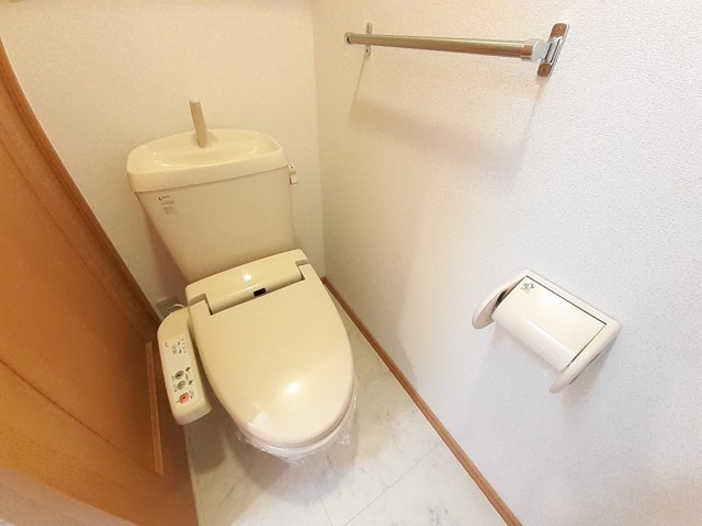 9/22 トイレ
