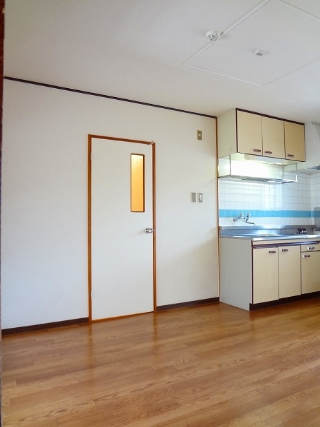 3/21 リビング/ダイニング