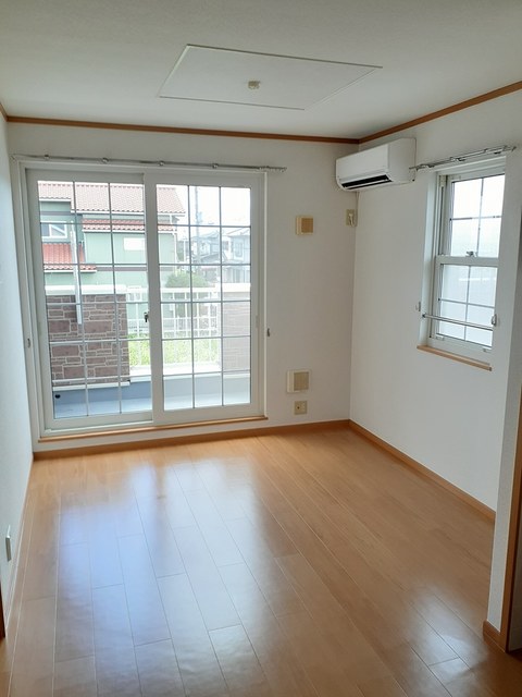 3/17 リビング/ダイニング