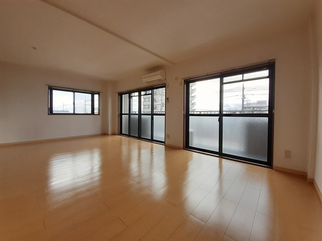 3/20 リビング/ダイニング