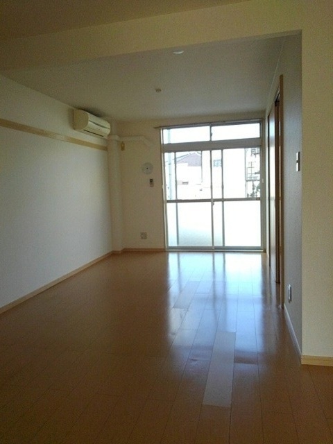 3/20 リビング/ダイニング