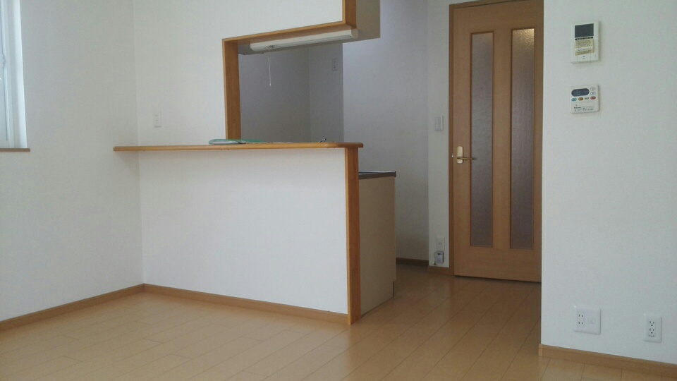 3/28 リビング/ダイニング