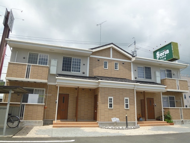 1/17 外観