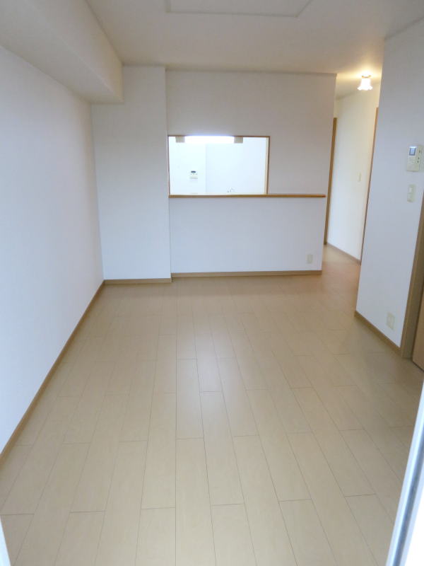 4/23 リビング/ダイニング