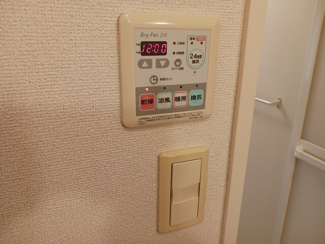 10/22 設備