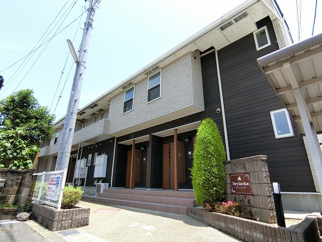 1/22 外観