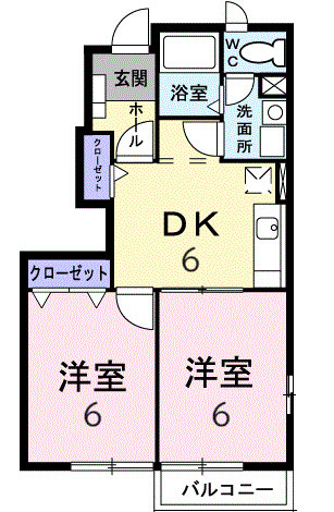 2/20 間取