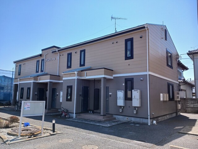1/19 外観