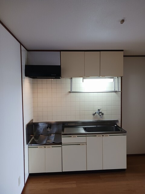 7/20 キッチン