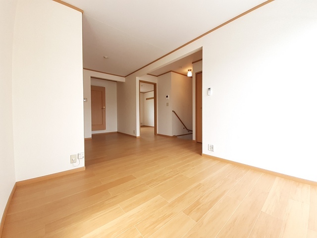 3/20 リビング/ダイニング