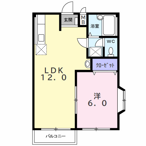 Ｇクレフ和合Ｂの