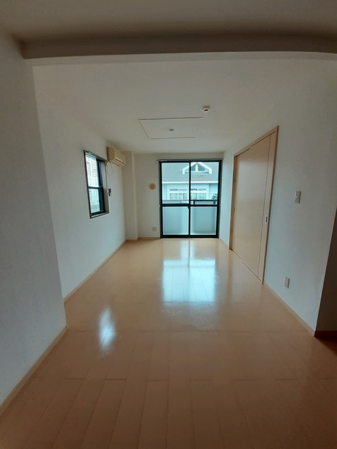 3/24 リビング/ダイニング