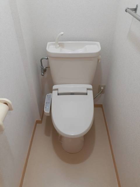 9/24 トイレ