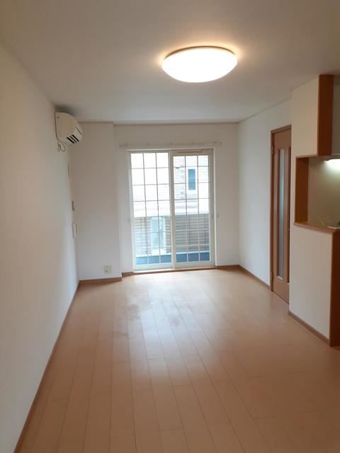 3/22 リビング/ダイニング