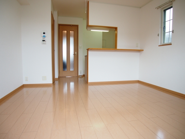 3/24 リビング/ダイニング