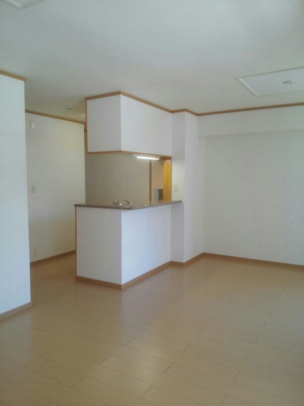 3/21 リビング/ダイニング