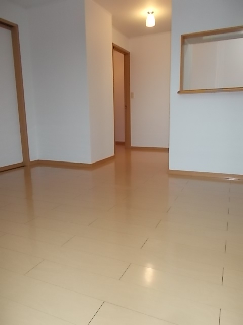 2/19 リビング/ダイニング