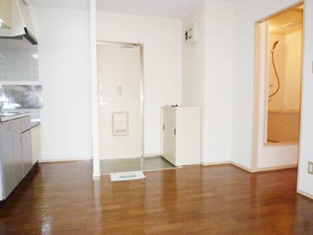 3/16 リビング/ダイニング