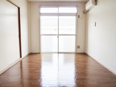 4/16 リビング/ダイニング