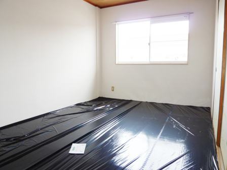 5/16 リビング/ダイニング