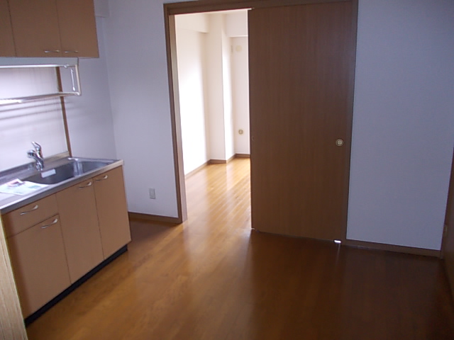 3/20 リビング/ダイニング