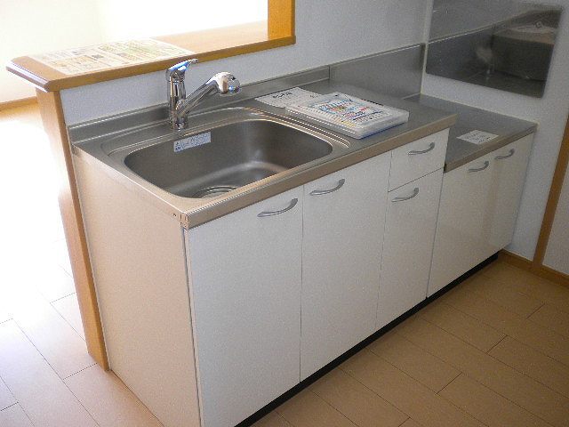 6/22 キッチン