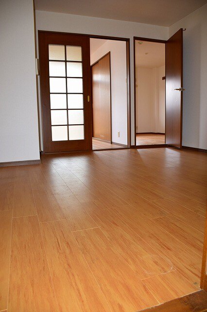 3/20 リビング/ダイニング