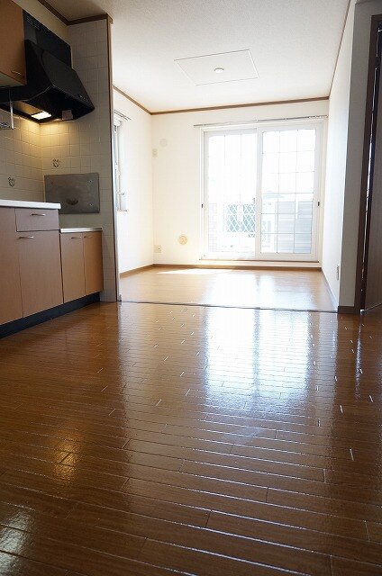 3/20 リビング/ダイニング