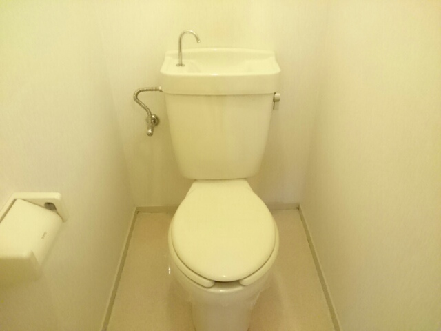 9/20 トイレ