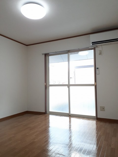 3/19 リビング/ダイニング