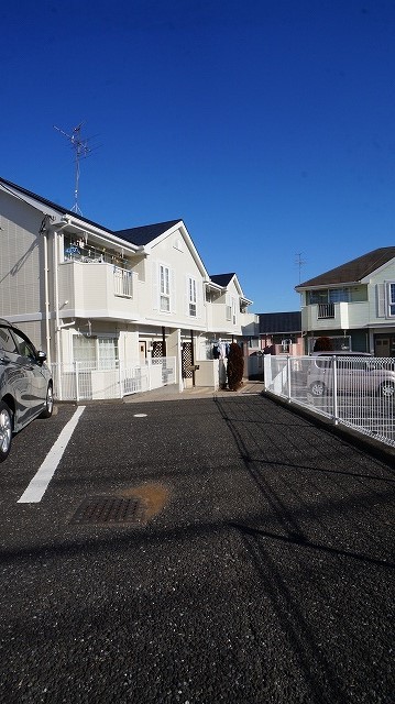 13/20 エントランス