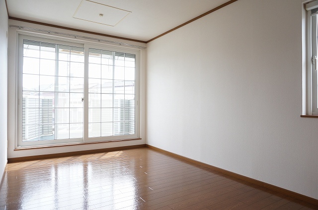 3/20 リビング/ダイニング