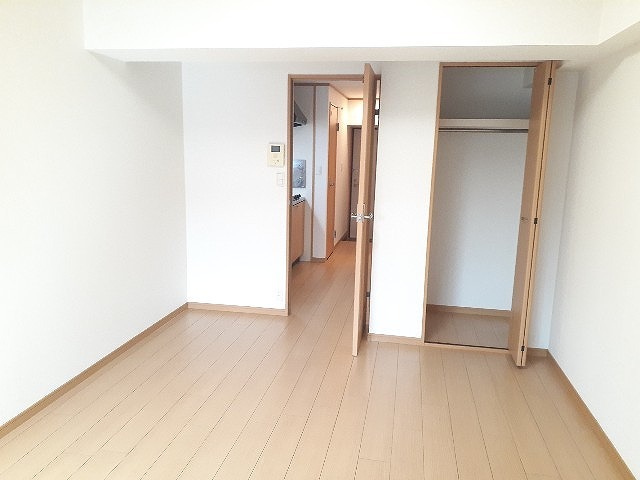 4/24 室内