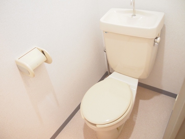 10/29 トイレ
