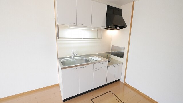 7/20 キッチン