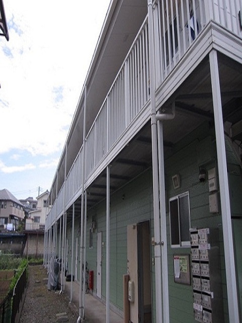 13/23 エントランス