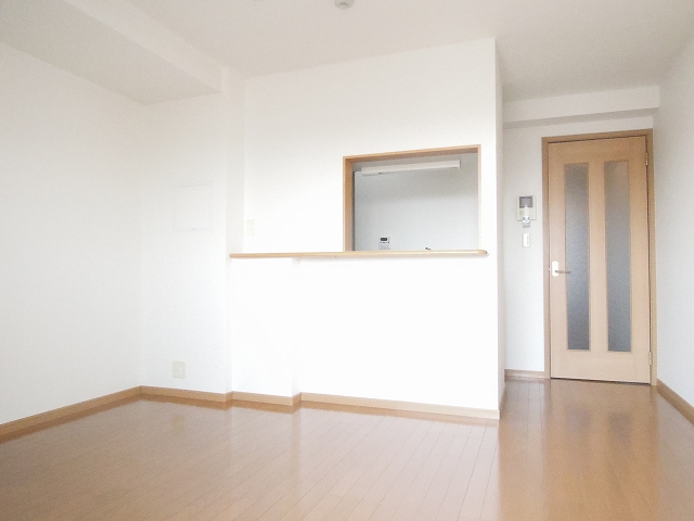 3/19 リビング/ダイニング