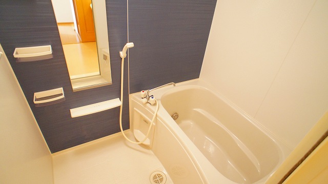 8/20 浴室