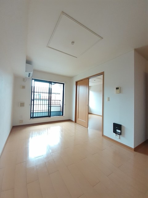 3/20 リビング/ダイニング