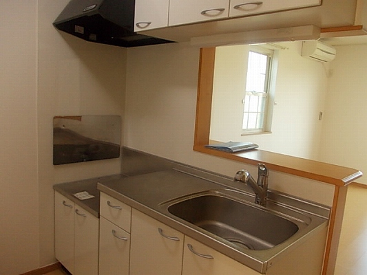 7/17 キッチン