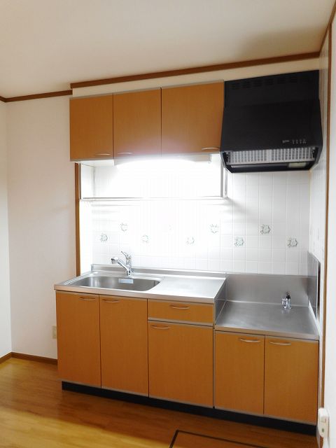 7/20 キッチン