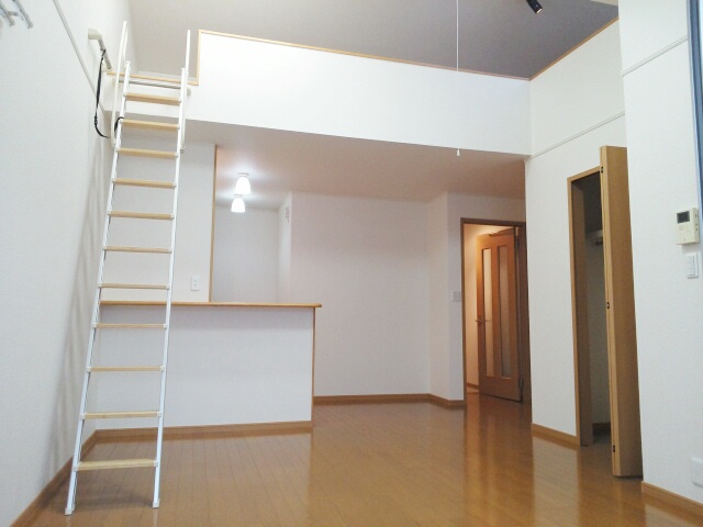 3/20 リビング/ダイニング