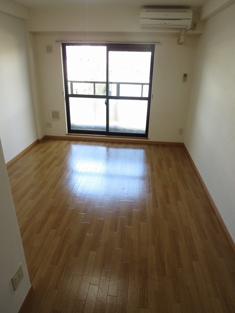 3/24 リビング/ダイニング