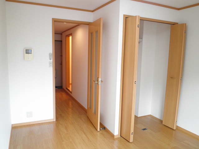 4/14 リビング/ダイニング