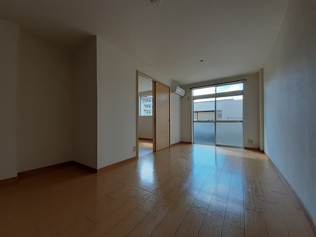 3/23 リビング/ダイニング